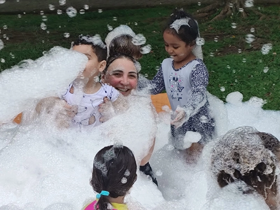 77ª Férias na AABB – Pool Party (4º dia) – 23/01/2026