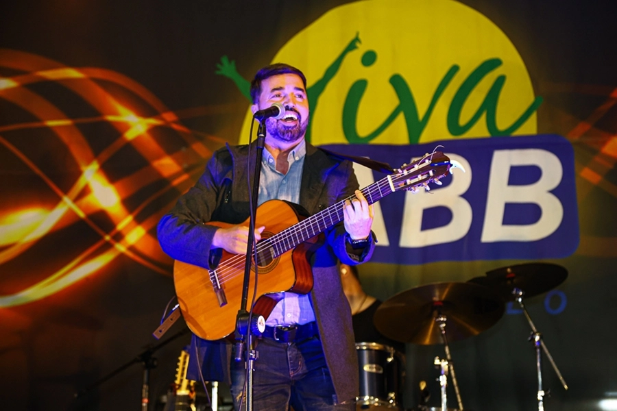 Festa Junina Unidade Cantareira – 14/06/2026