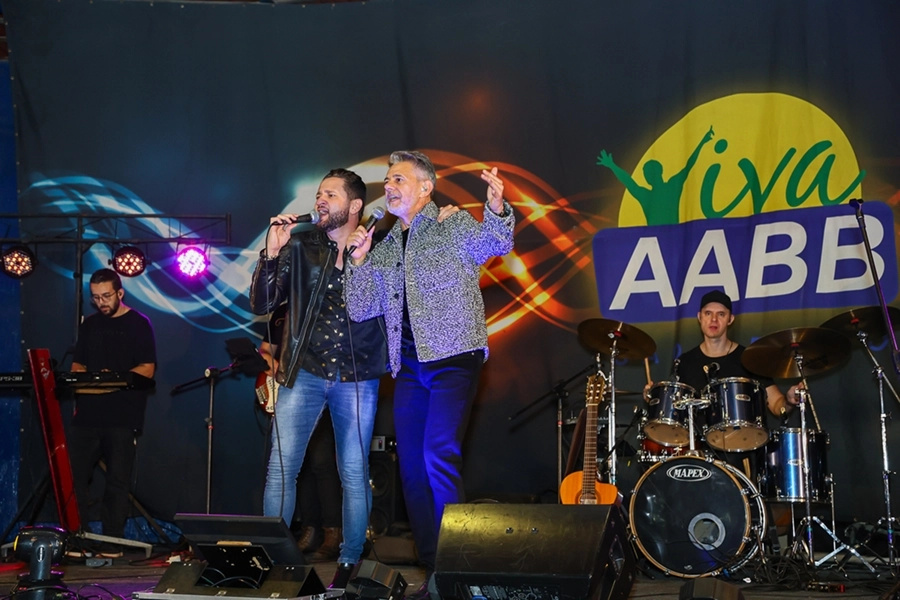 Festa Junina Unidade Cantareira – 14/06/2026