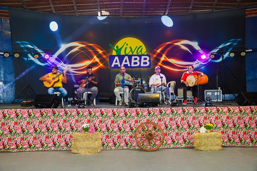 Festa Junina Unidade Cantareira – 14/06/2026
