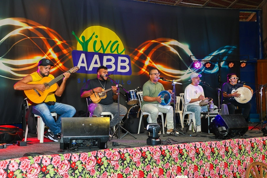 Festa Junina Unidade Cantareira – 14/06/2026