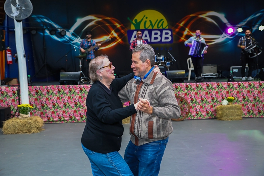 Festa Junina Unidade Cantareira – 14/06/2026