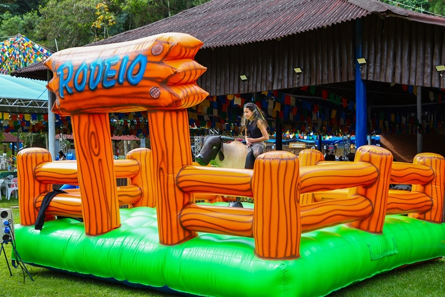 Festa Junina Unidade Cantareira – 14/06/2026
