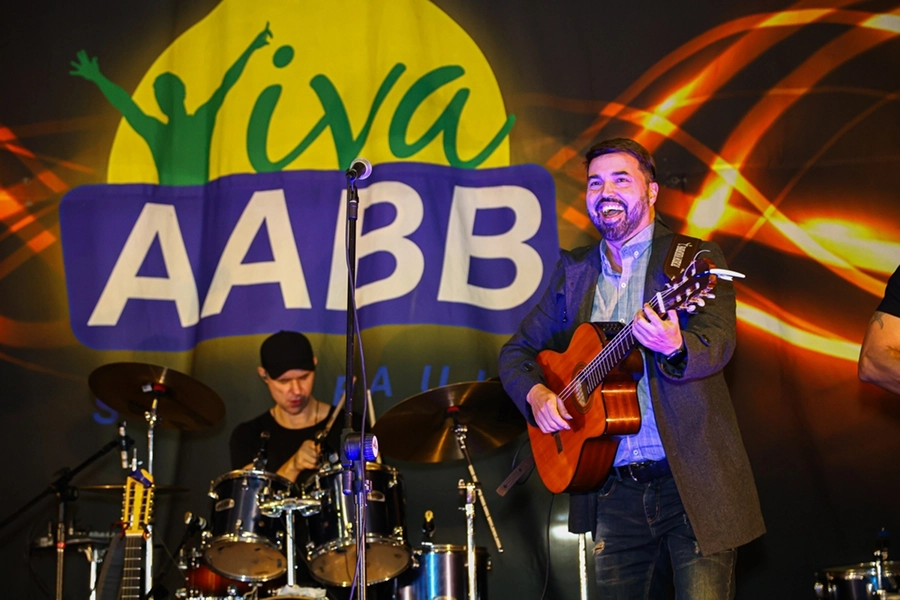 Festa Junina Unidade Cantareira – 14/06/2026