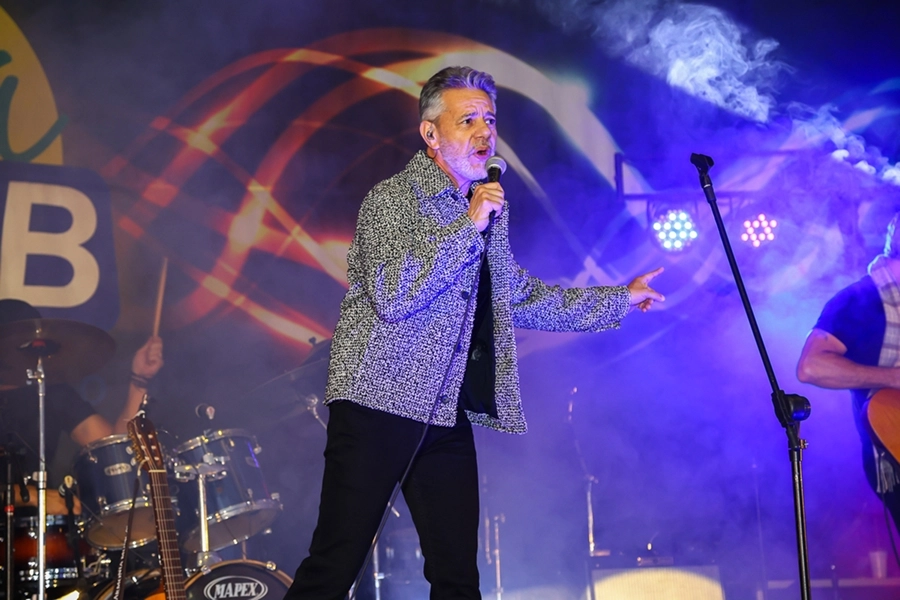 Festa Junina Unidade Cantareira – 14/06/2026