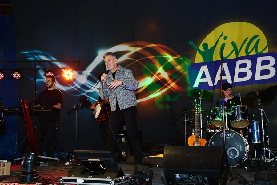 Festa Junina Unidade Cantareira – 14/06/2026