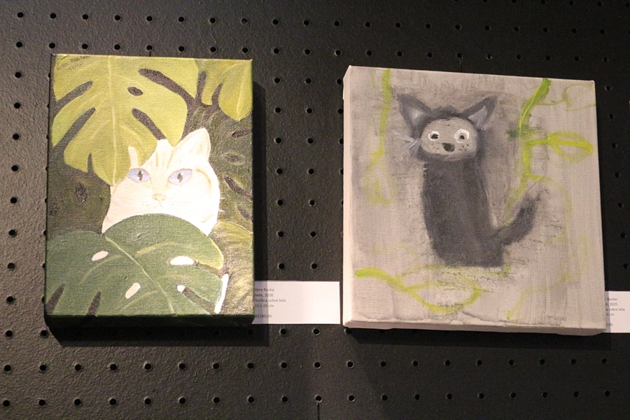 Exposição – Jardins – 18 e 19/07/2026