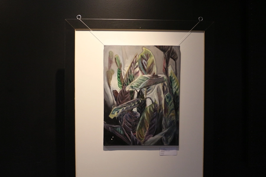 Exposição – Jardins – 18 e 19/07/2026