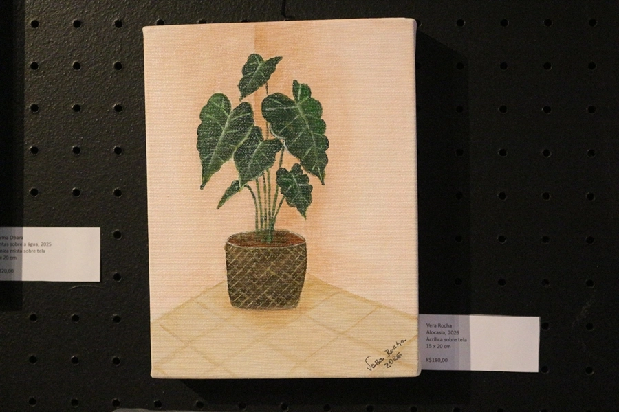 Exposição – Jardins – 18 e 19/07/2026