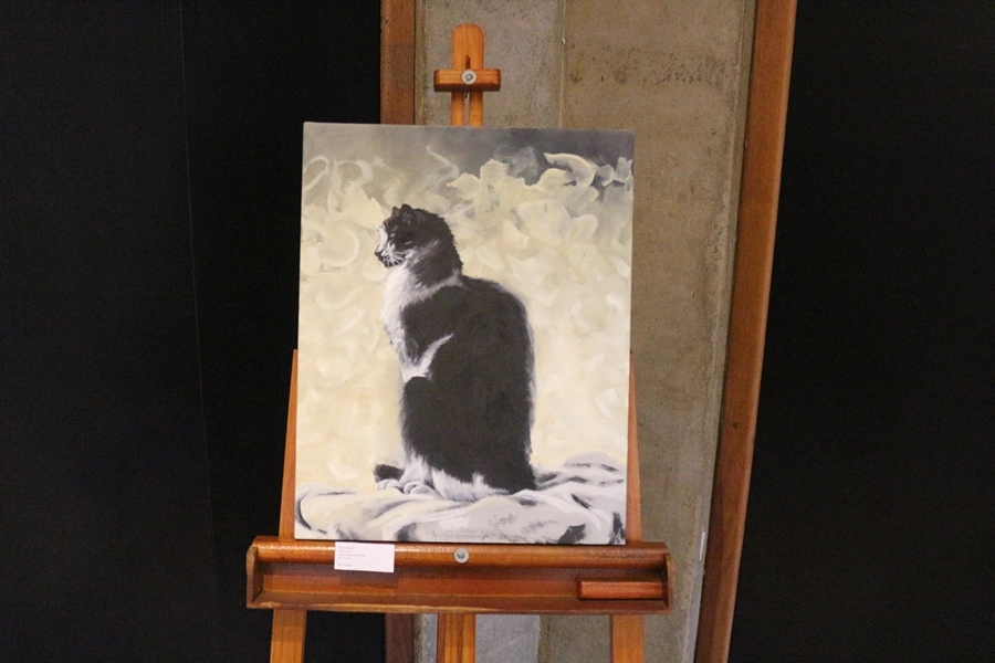 Exposição – Jardins – 18 e 19/07/2026