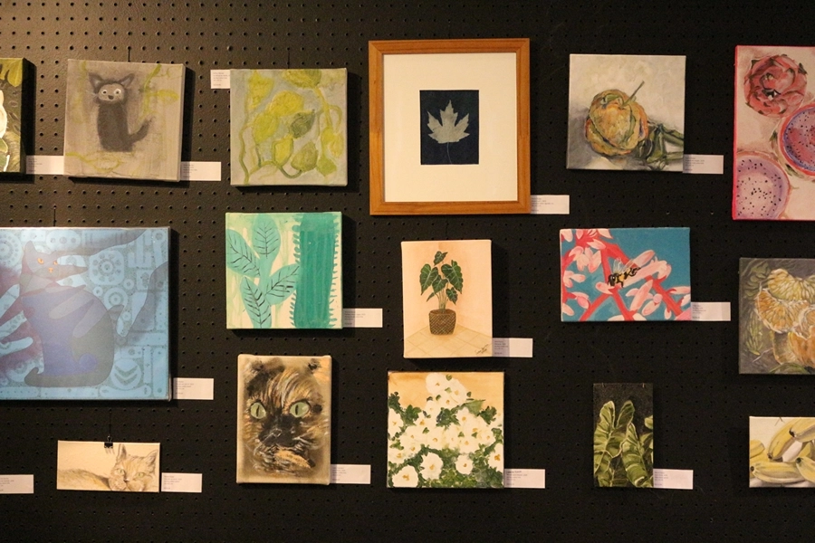 Exposição – Jardins – 18 e 19/07/2026