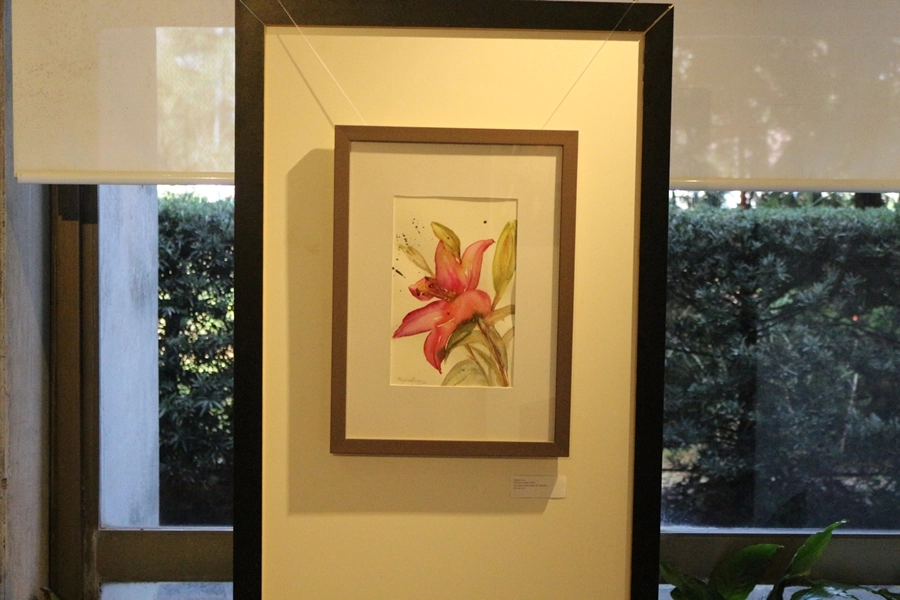 Exposição – Jardins – 18 e 19/07/2026