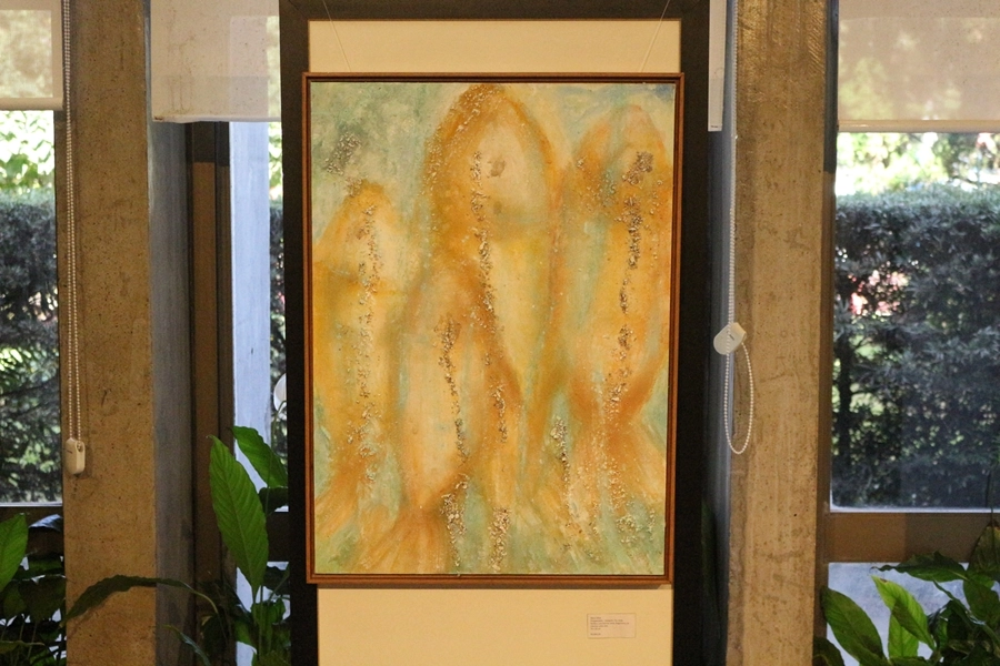 Exposição – Jardins – 18 e 19/07/2026