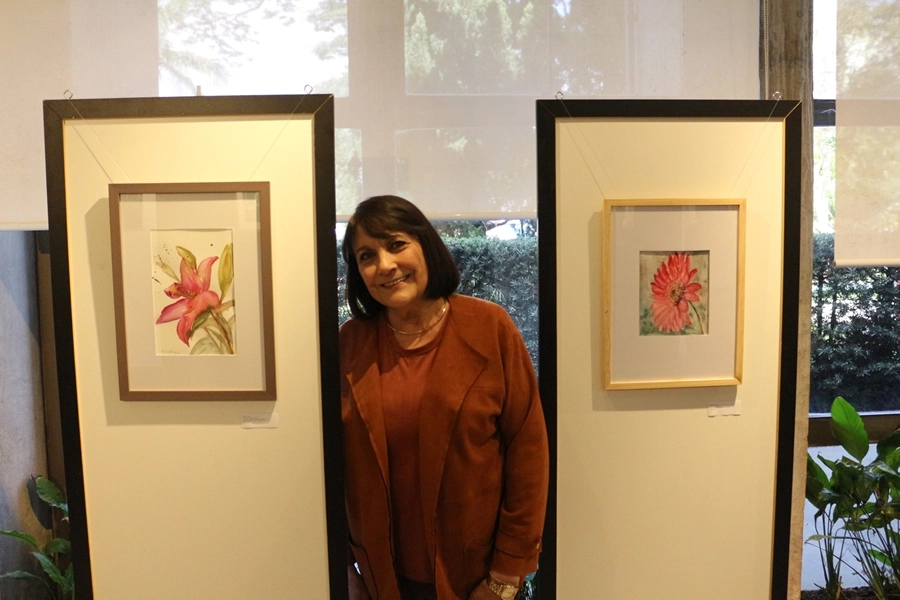 Exposição – Jardins – 18 e 19/07/2026