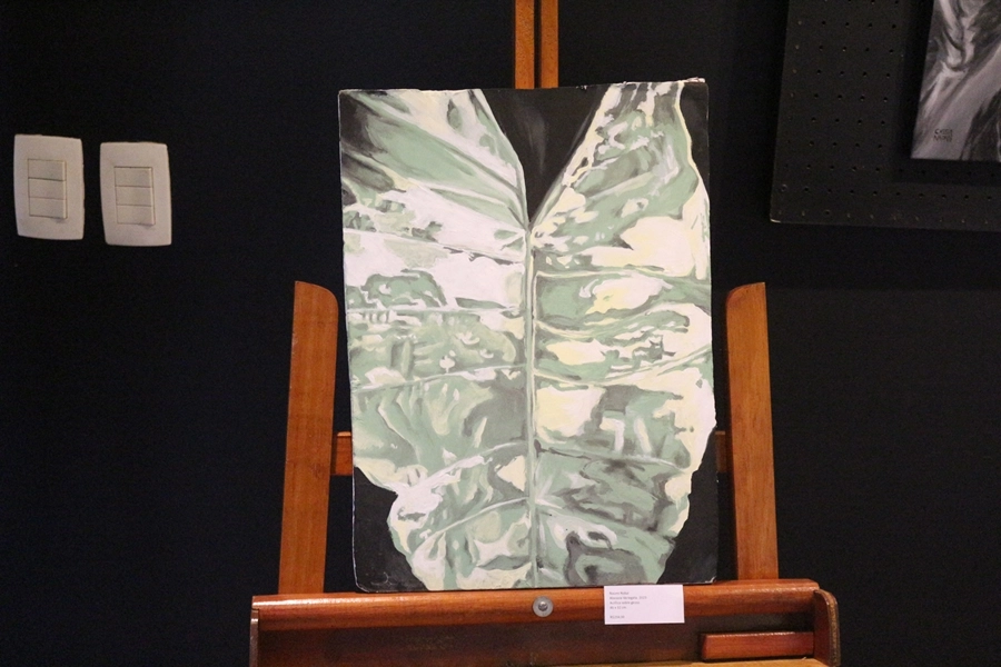 Exposição – Jardins – 18 e 19/07/2026