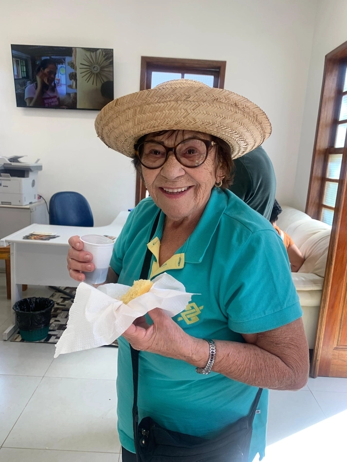 Chão Caipira – Paraibuna (SP) – 23/08/2025