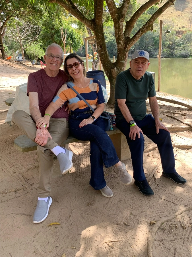 Chão Caipira – Paraibuna (SP) – 23/08/2025