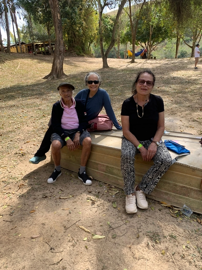 Chão Caipira – Paraibuna (SP) – 23/08/2025