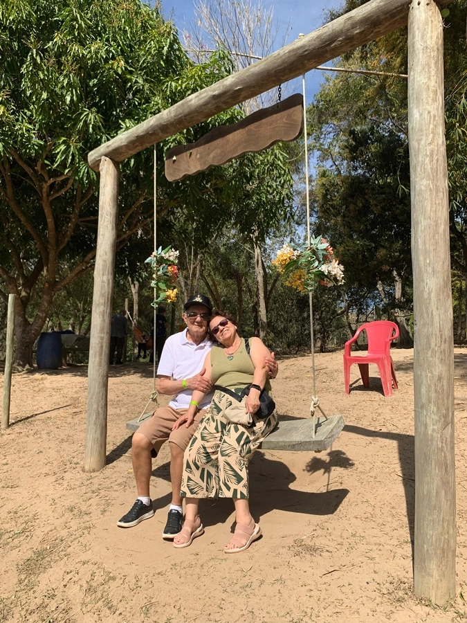 Chão Caipira – Paraibuna (SP) – 23/08/2025