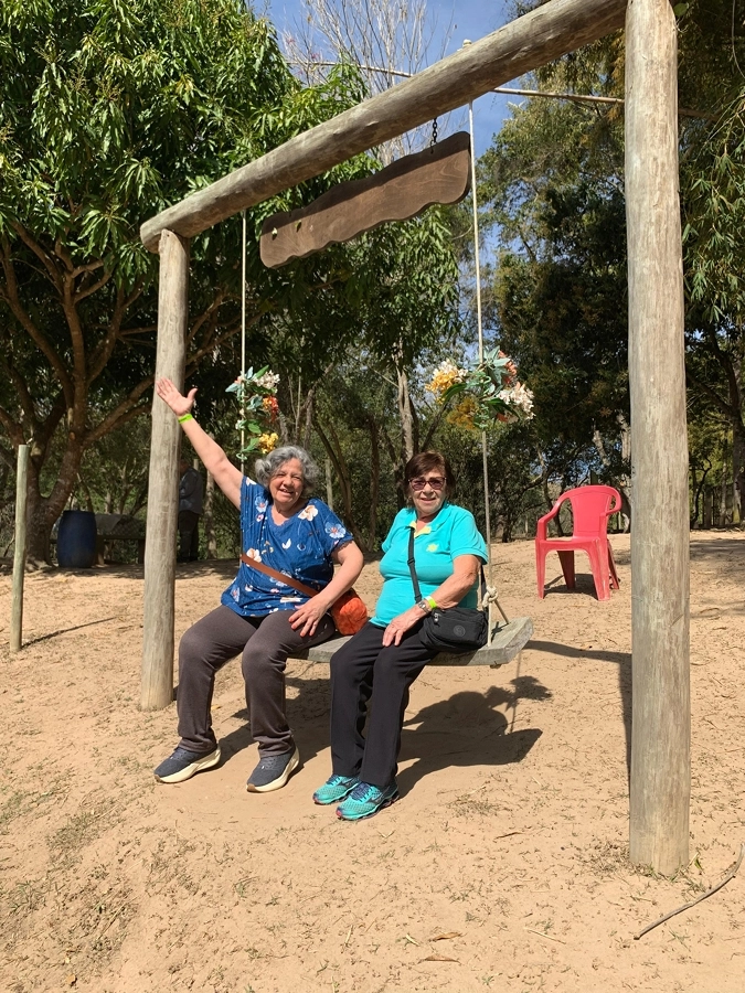 Chão Caipira – Paraibuna (SP) – 23/08/2025