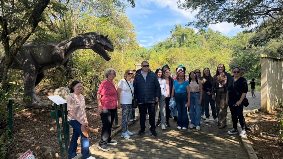Passeio Caminho das Pedras – Salto – 16/05/2026