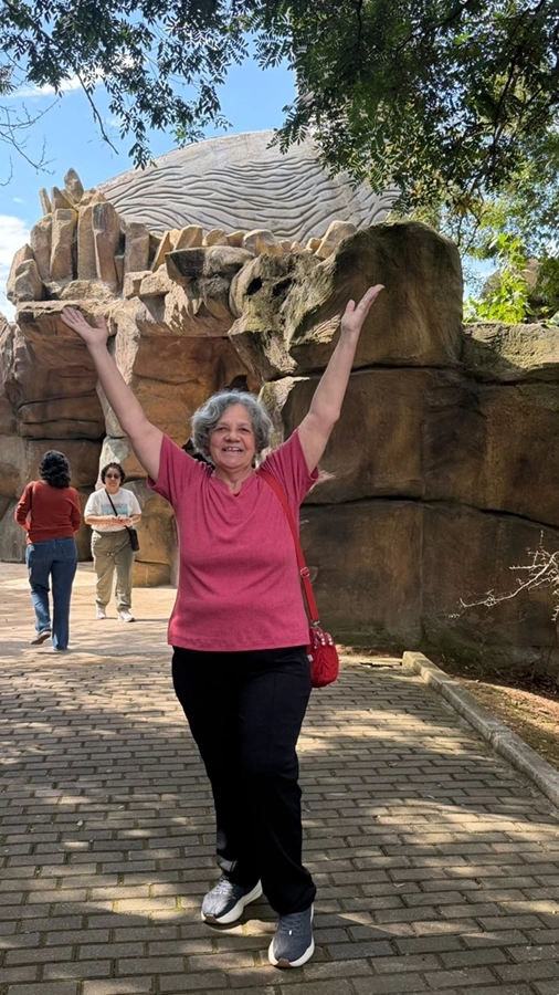 Passeio Caminho das Pedras – Salto – 16/05/2026