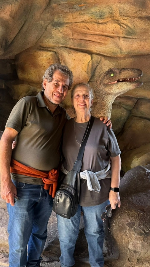 Passeio Caminho das Pedras – Salto – 16/05/2026