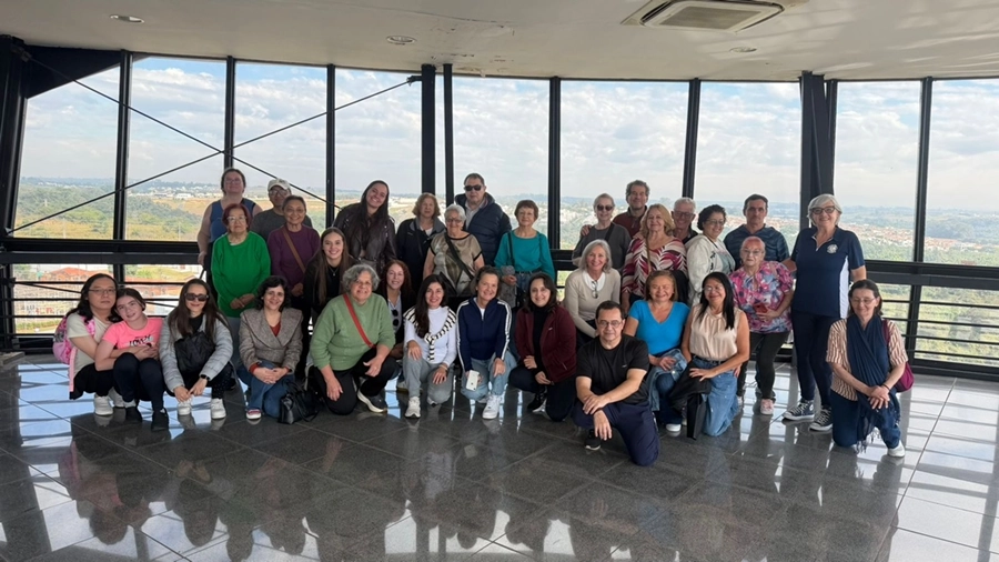 Passeio Caminho das Pedras – Salto – 16/05/2026