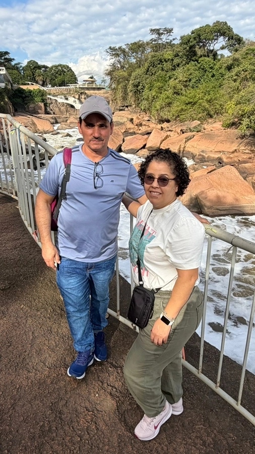 Passeio Caminho das Pedras – Salto – 16/05/2026