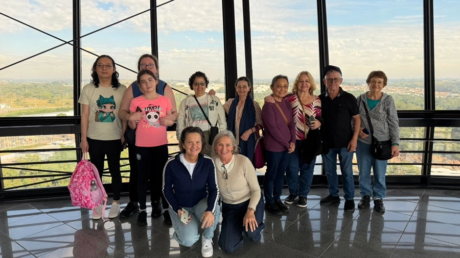 Passeio Caminho das Pedras – Salto – 16/05/2026