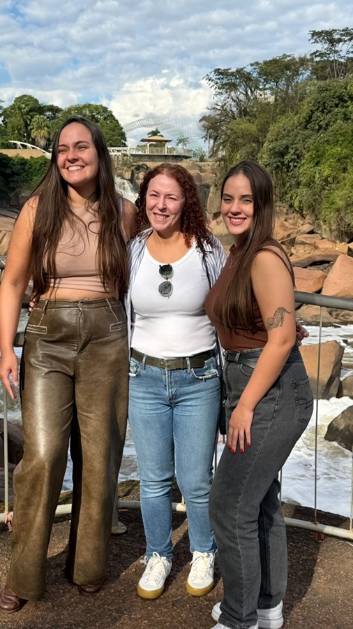 Passeio Caminho das Pedras – Salto – 16/05/2026