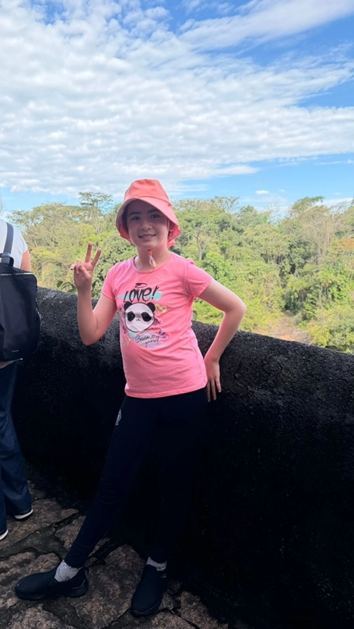 Passeio Caminho das Pedras – Salto – 16/05/2026