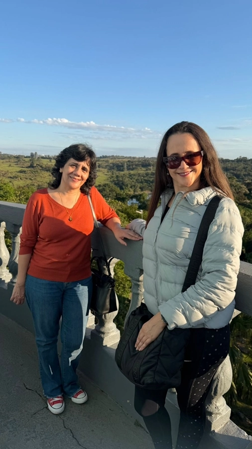 Passeio Caminho das Pedras – Salto – 16/05/2026