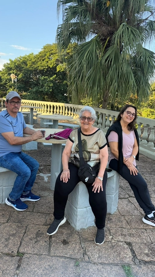 Passeio Caminho das Pedras – Salto – 16/05/2026