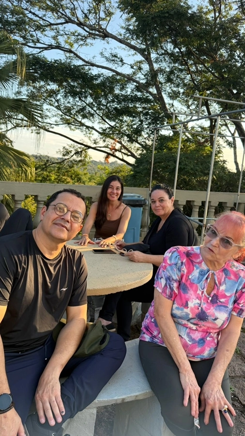 Passeio Caminho das Pedras – Salto – 16/05/2026