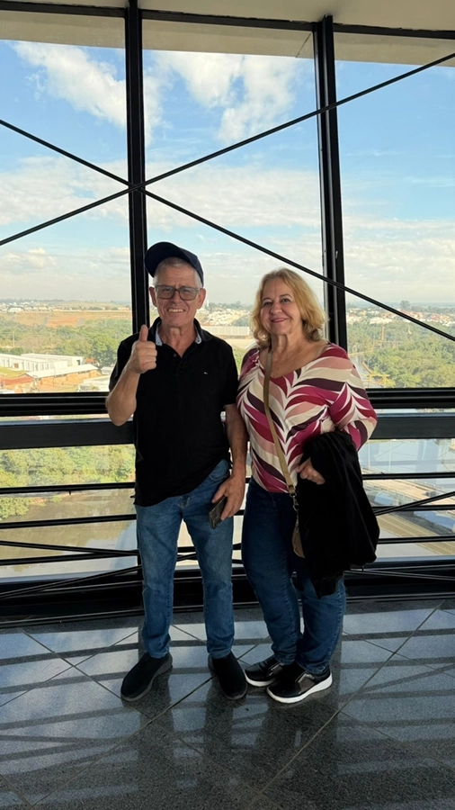 Passeio Caminho das Pedras – Salto – 16/05/2026