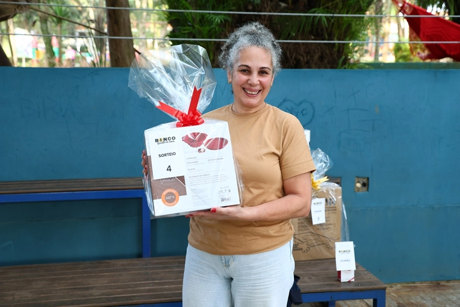 Festa de Aniversário 92 anos da AABB – 19/09/2026