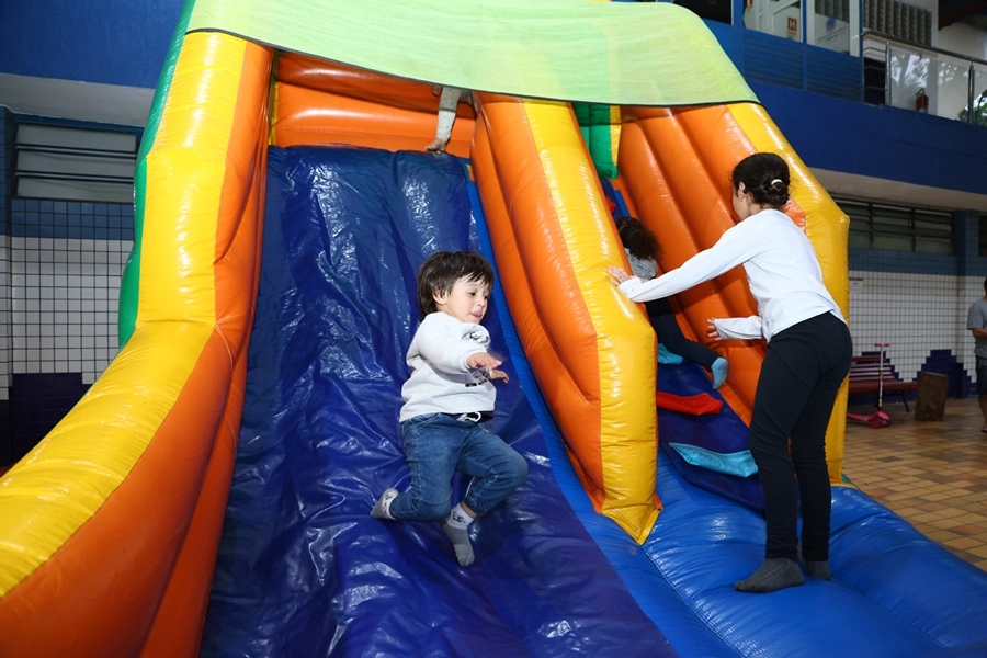 Festa de Aniversário 92 anos da AABB – 19/09/2026