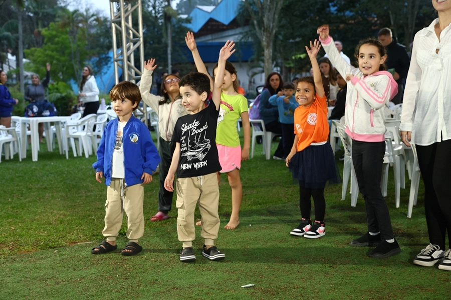 Festa de Aniversário 92 anos da AABB – 19/09/2026