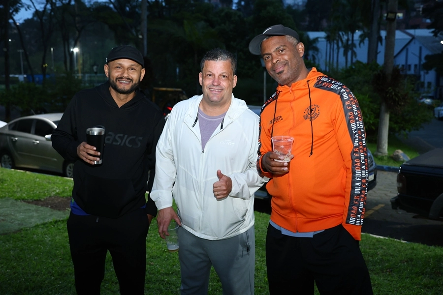 Festa de Aniversário 92 anos da AABB – 19/09/2026