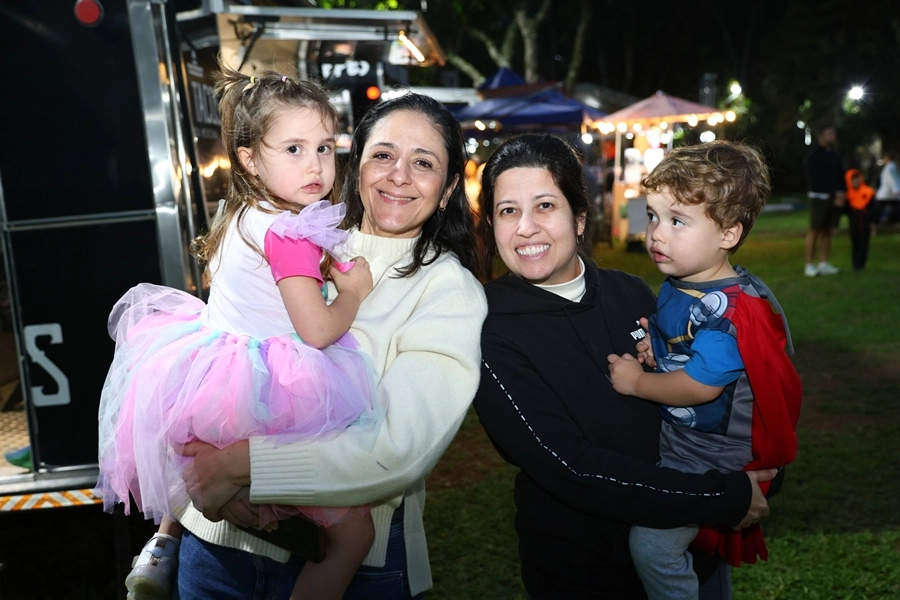 Festa de Aniversário 92 anos da AABB – 19/09/2026