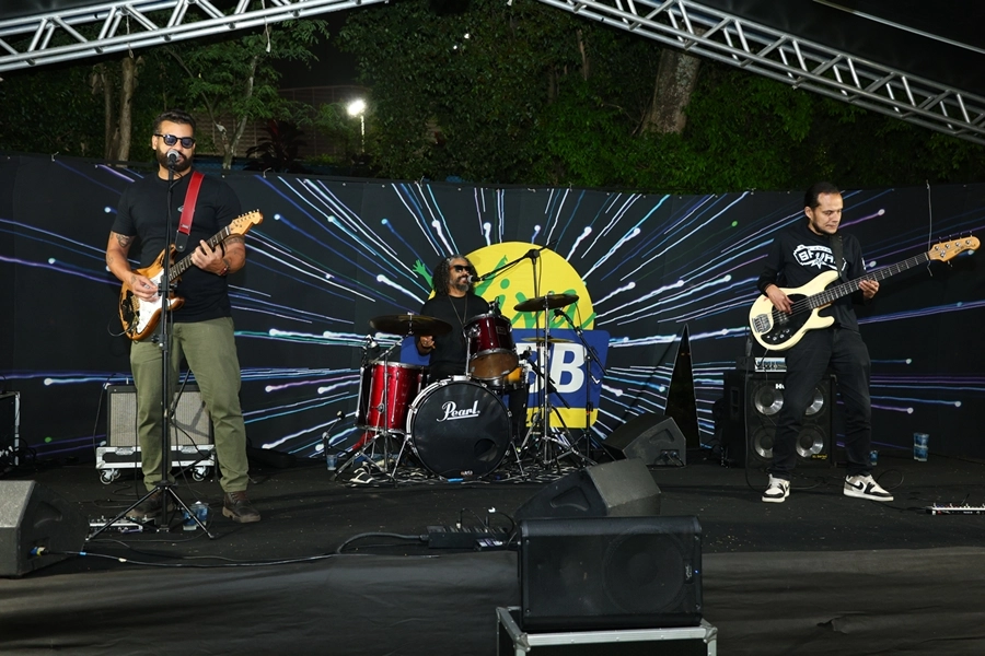 Festa de Aniversário 92 anos da AABB – 19/09/2026