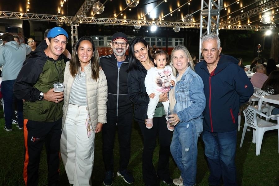 Festa de Aniversário 92 anos da AABB – 19/09/2026
