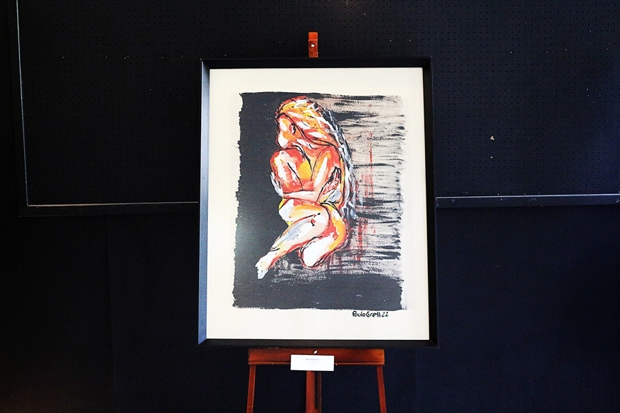 Exposição – Indômita – 03, 04, 10 e 11/10/2026