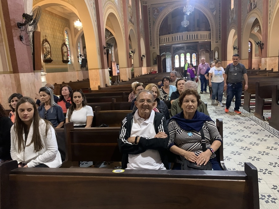 Vinho com Arte – São Roque (SP) – 17/05/2025