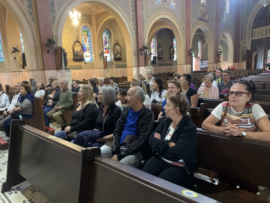 Vinho com Arte – São Roque (SP) – 17/05/2025