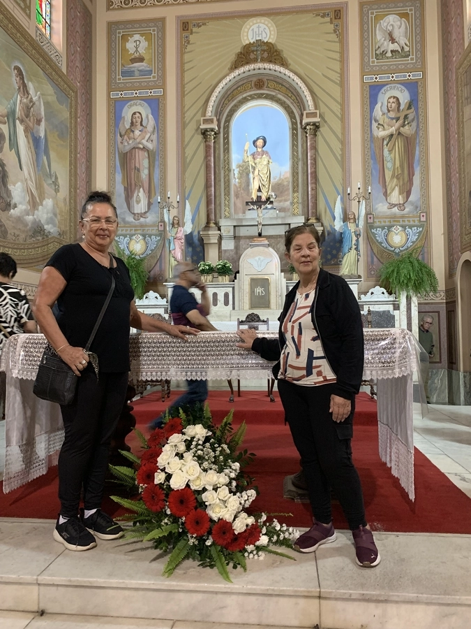 Vinho com Arte – São Roque (SP) – 17/05/2025