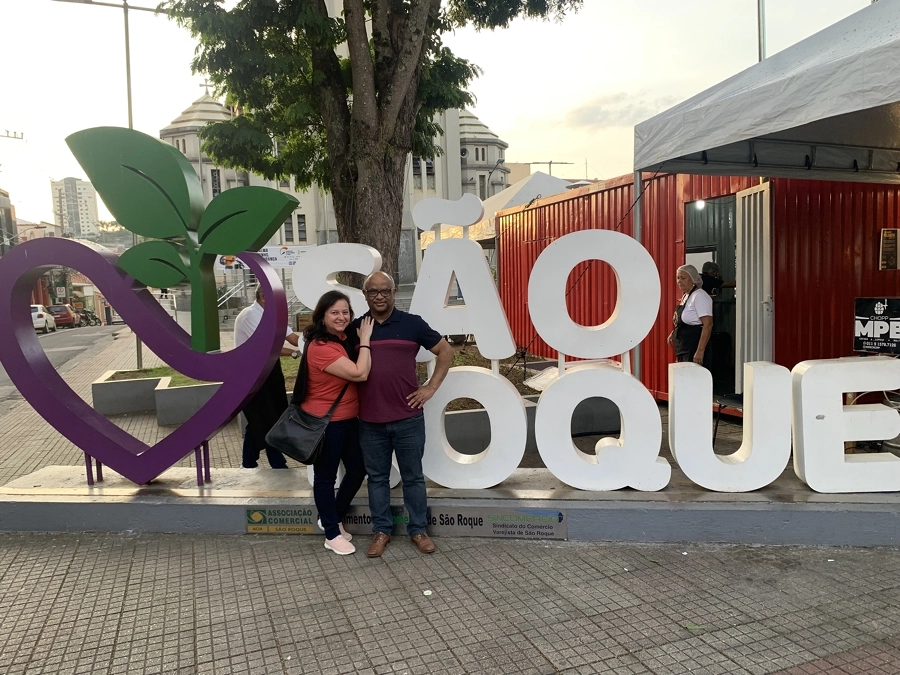 Vinho com Arte – São Roque (SP) – 17/05/2025