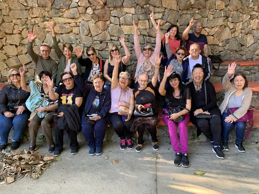 Vinho com Arte – São Roque (SP) – 17/05/2025