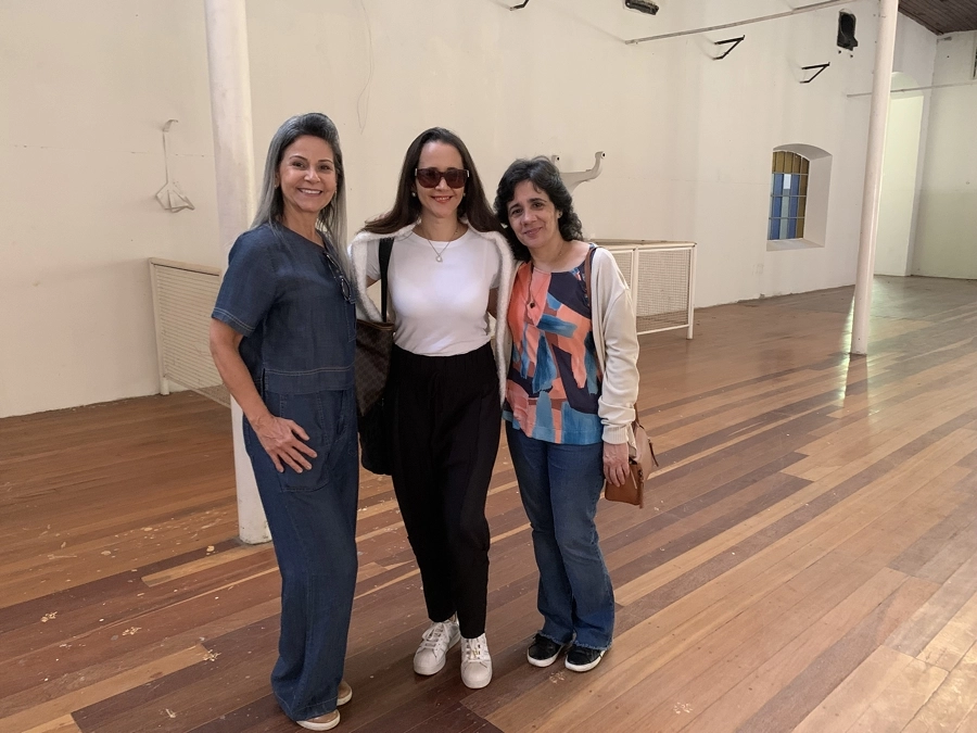 Vinho com Arte – São Roque (SP) – 17/05/2025